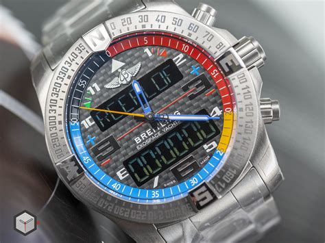 breitling b55 movement|breitling watch review.